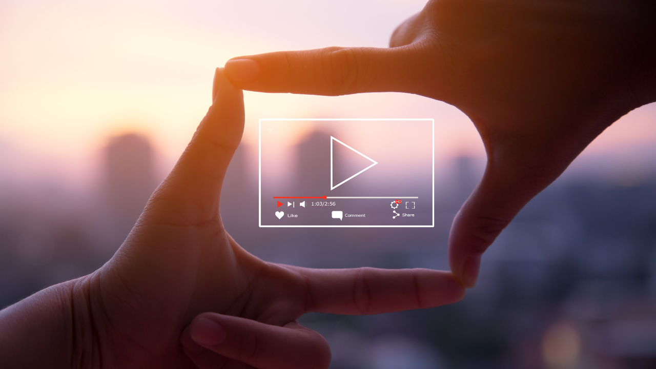 Les tendances actuelles en matière de marketing vidéo
