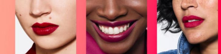 Clarins et Cosmopolitan