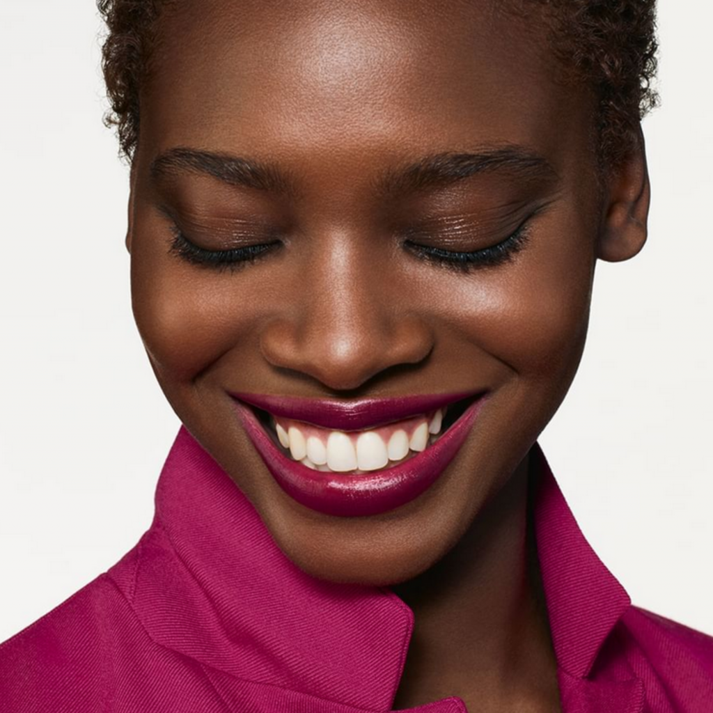 Clarins et Cosmopolitan