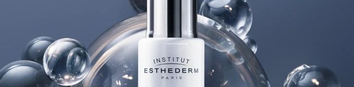 Esthederm et Vogue