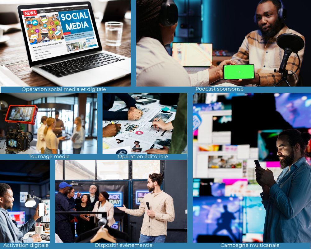 Opérations spéciales en régie publicitaire : les tendances qui façonneront les campagnes annonceurs en 2026 