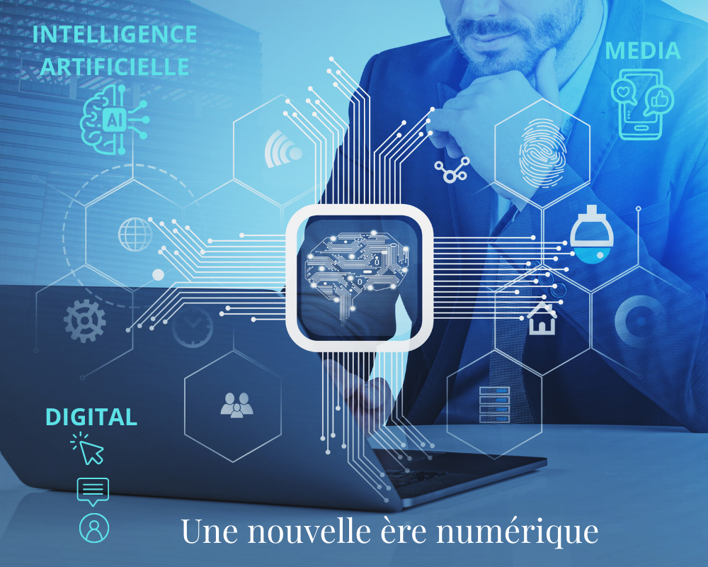 Les nouveaux codes du digital : ces signaux faibles qui redessinent nos usages en 2025