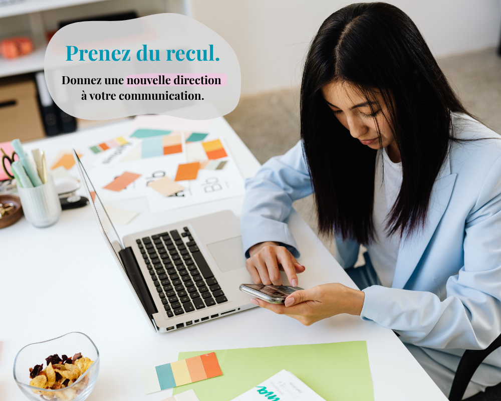 Votre communication a-t-elle besoin d’un regard extérieur ? 7 questions à vous poser
